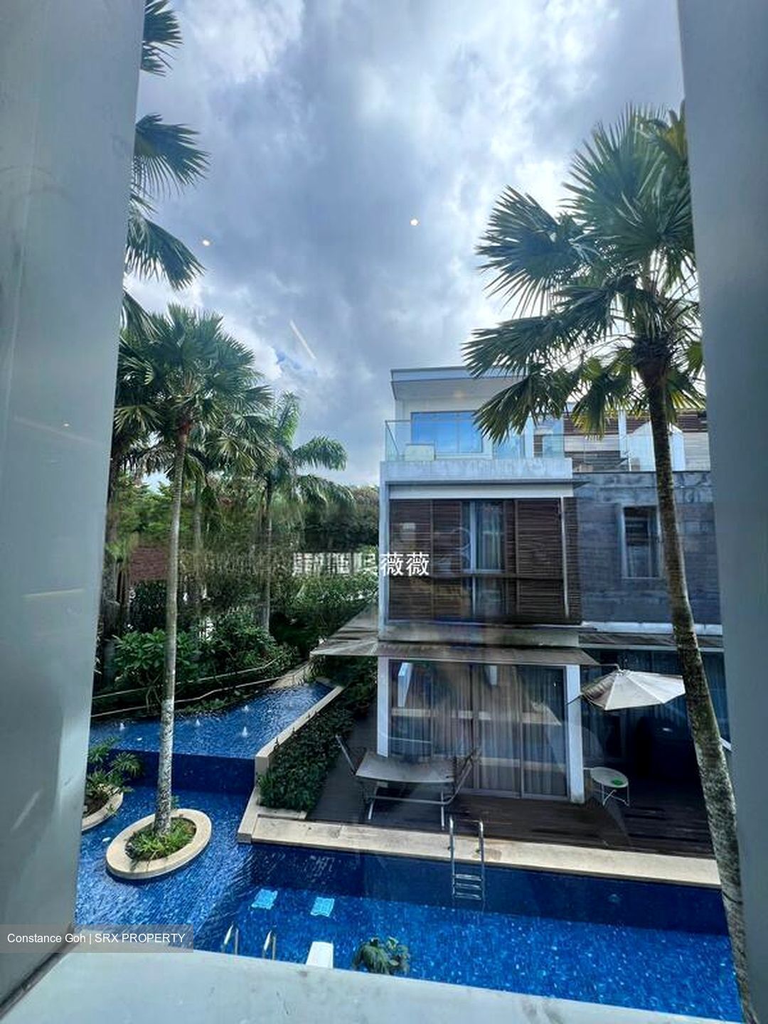 Greenwood Mews (D11), Terrace #432611371